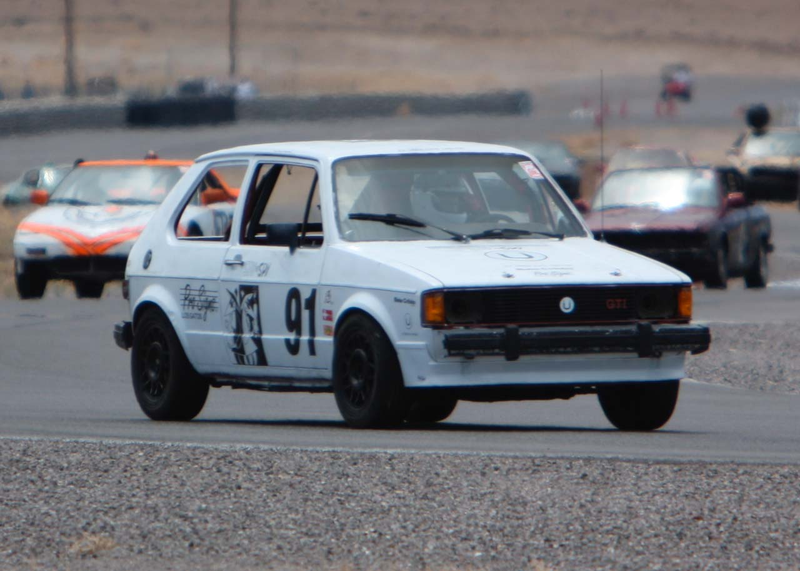 Illustration for article titled The Top 102 Lemons Of The Goin' For Broken 24 Hours Of LeMons